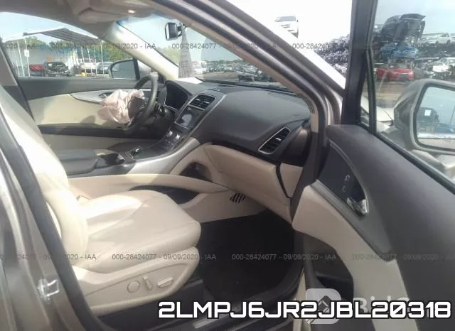 2LMPJ6JR2JBL20318 фото 6