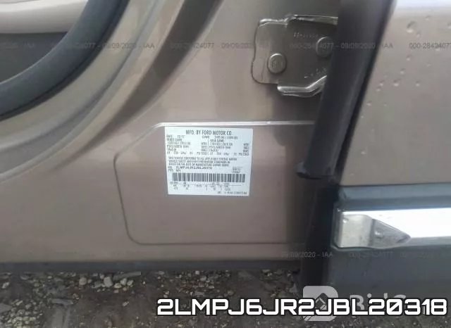2LMPJ6JR2JBL20318 фото 10