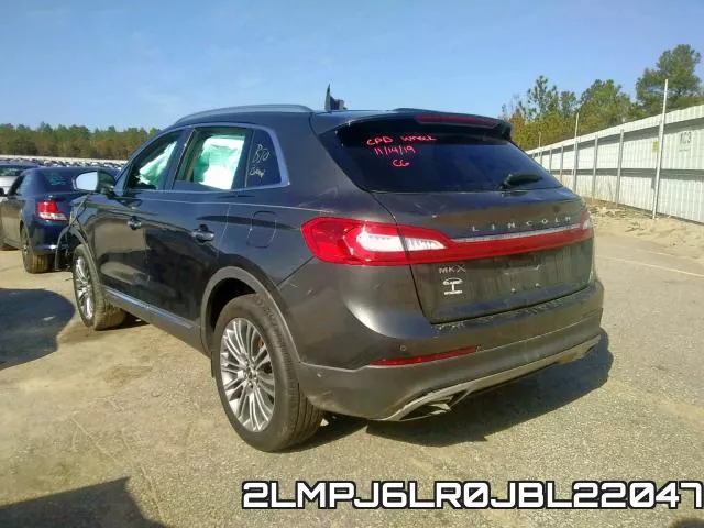 2LMPJ6LR0JBL22047 фото 4