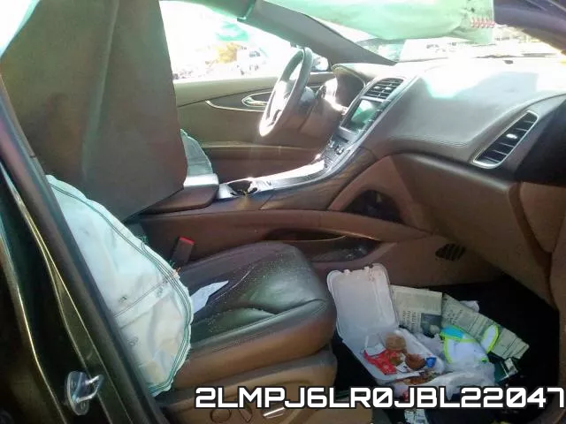 2LMPJ6LR0JBL22047 фото 6