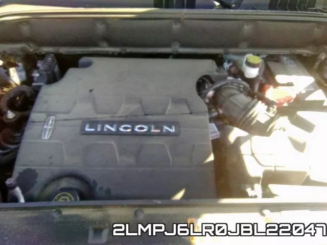 2LMPJ6LR0JBL22047 фото 8
