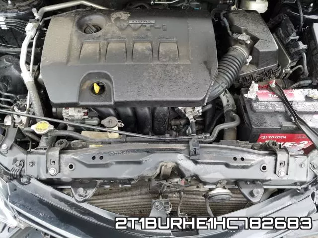 2T1BURHE1HC782683 фото 8