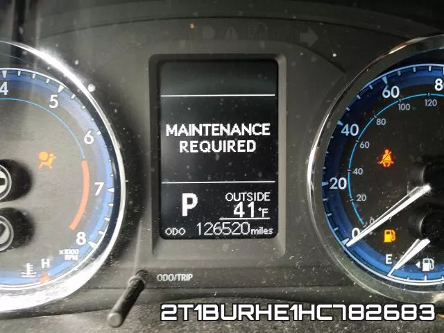 2T1BURHE1HC782683 фото 9