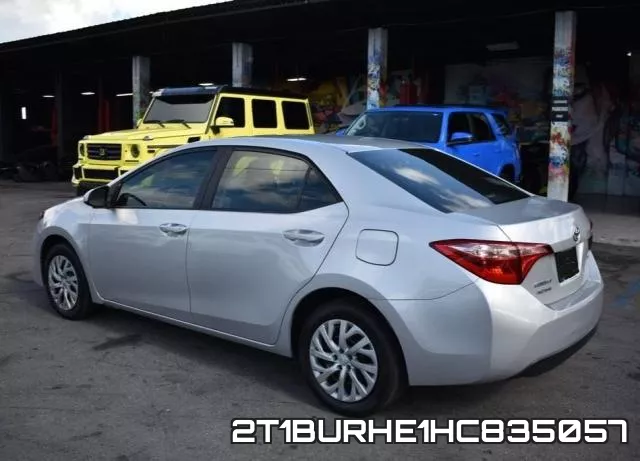 2T1BURHE1HC835057 фото 4