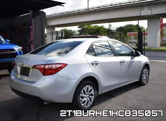 2T1BURHE1HC835057 фото 5