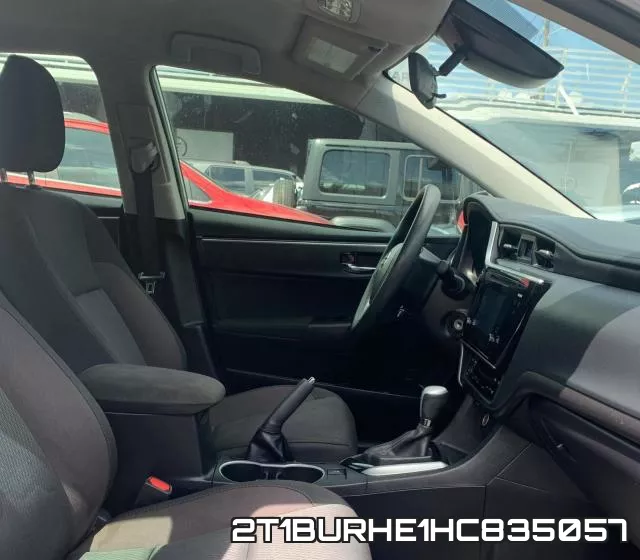 2T1BURHE1HC835057 фото 6