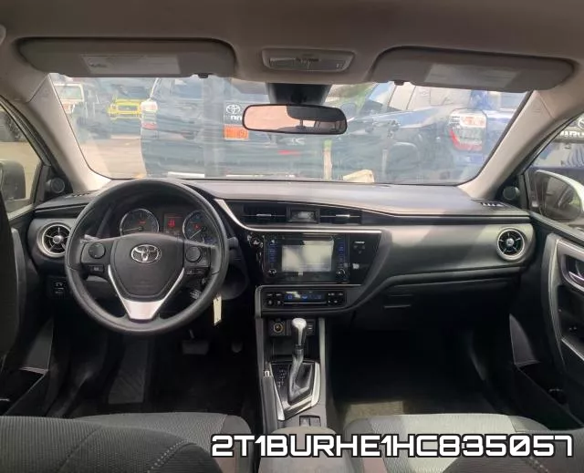 2T1BURHE1HC835057 фото 10