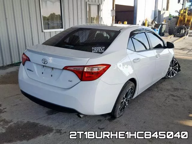 2T1BURHE1HC845040 фото 5