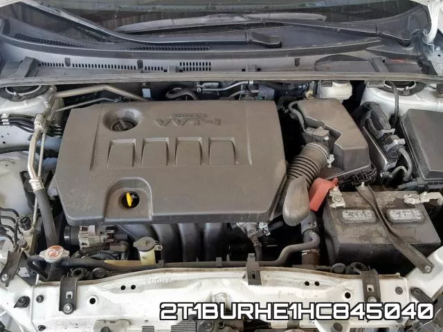 2T1BURHE1HC845040 фото 8