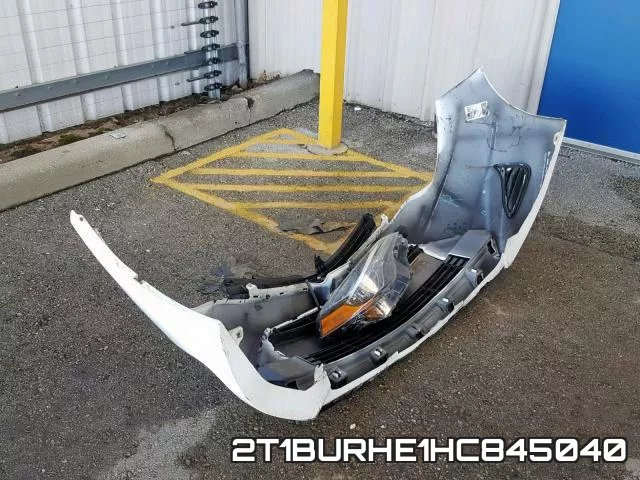 2T1BURHE1HC845040 фото 10