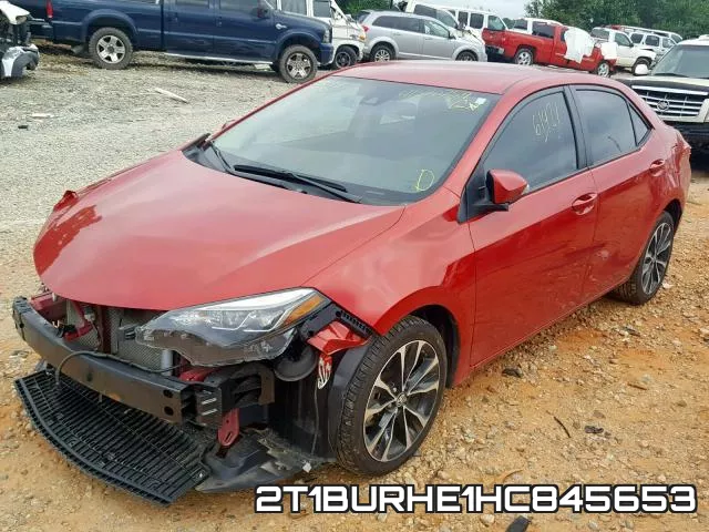 2T1BURHE1HC845653 фото 3
