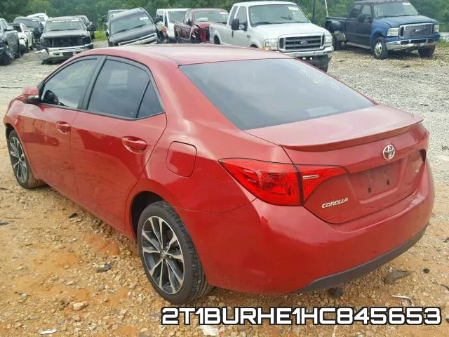 2T1BURHE1HC845653 фото 4