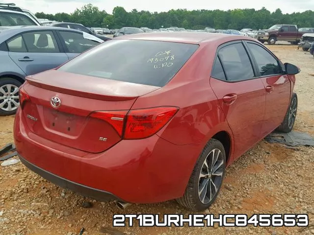 2T1BURHE1HC845653 фото 5