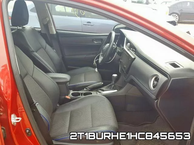 2T1BURHE1HC845653 фото 6