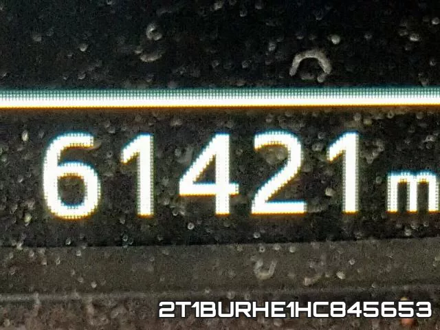2T1BURHE1HC845653 фото 9