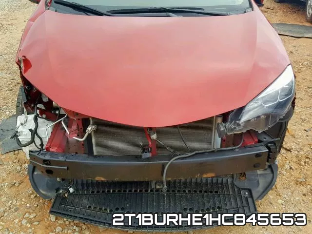 2T1BURHE1HC845653 фото 10