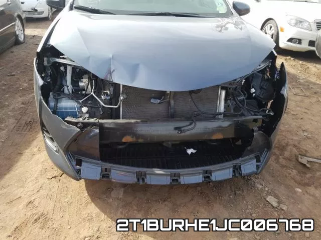 2T1BURHE1JC006768 фото 10