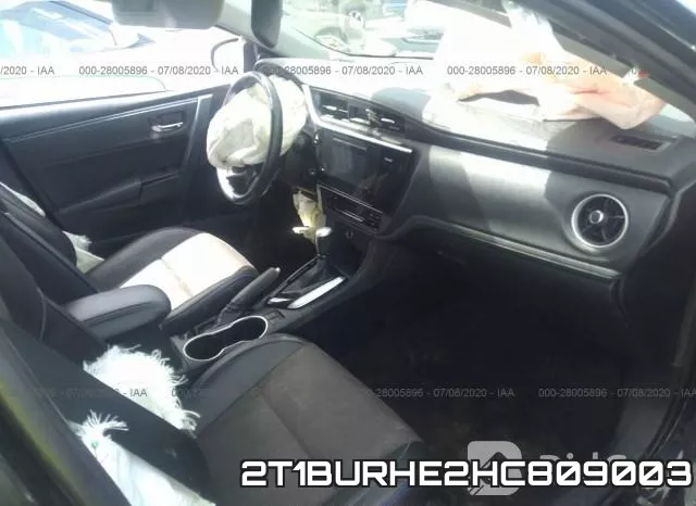 2T1BURHE2HC809003 фото 6