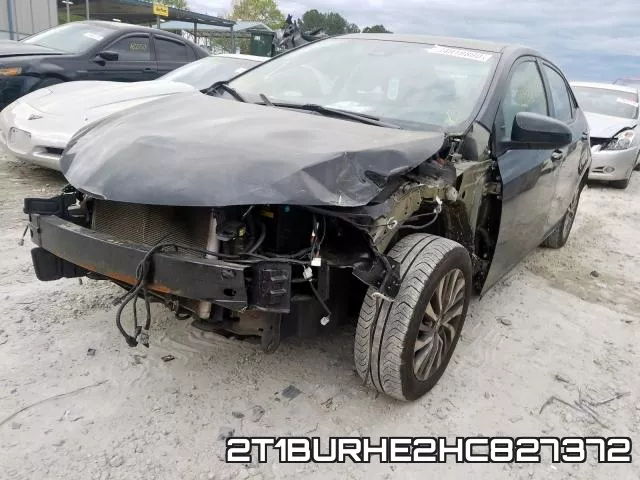 2T1BURHE2HC827372 фото 3