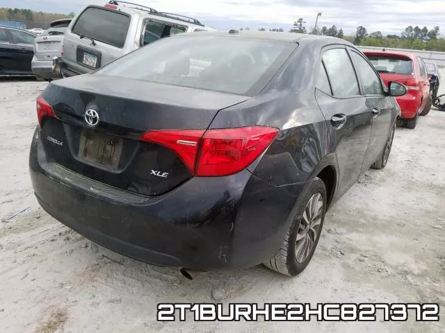 2T1BURHE2HC827372 фото 5