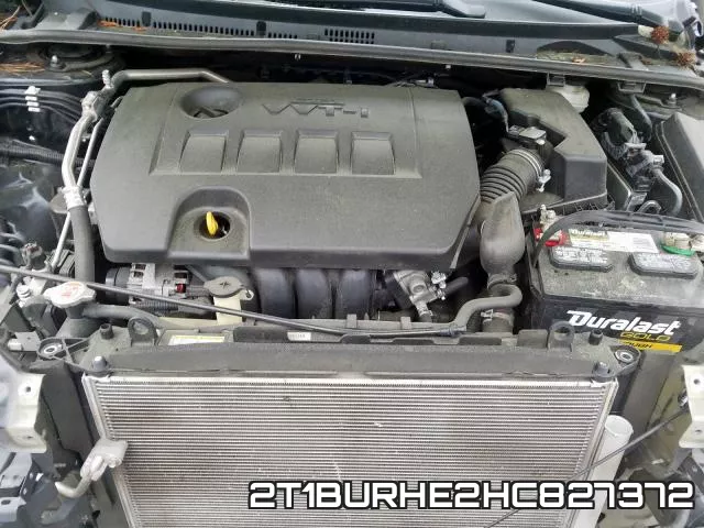 2T1BURHE2HC827372 фото 8