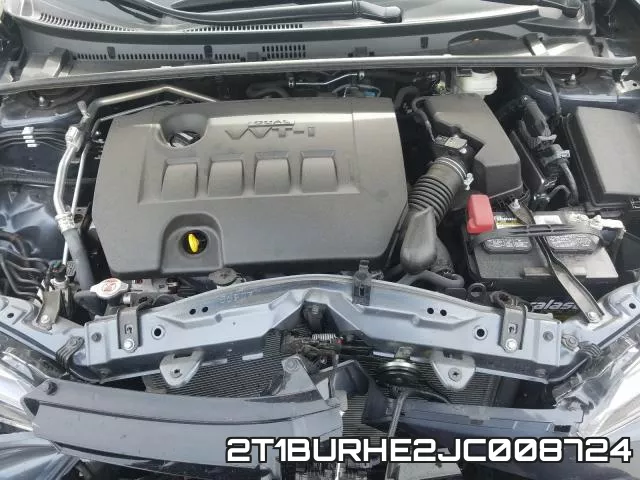 2T1BURHE2JC008724 фото 8