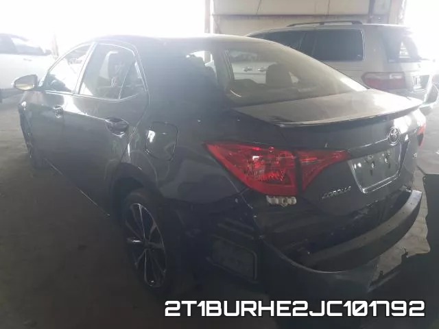 2T1BURHE2JC101792 фото 4