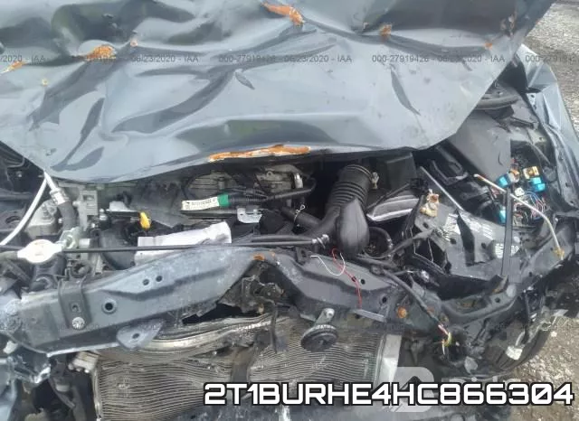 2T1BURHE4HC866304 фото 2