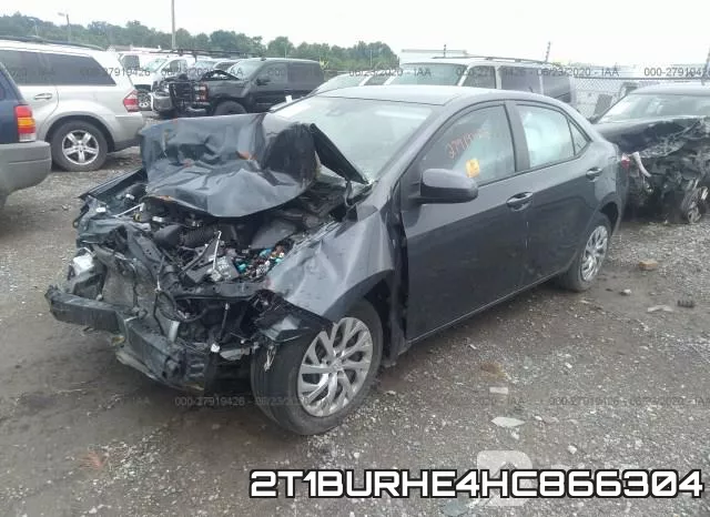 2T1BURHE4HC866304 фото 3