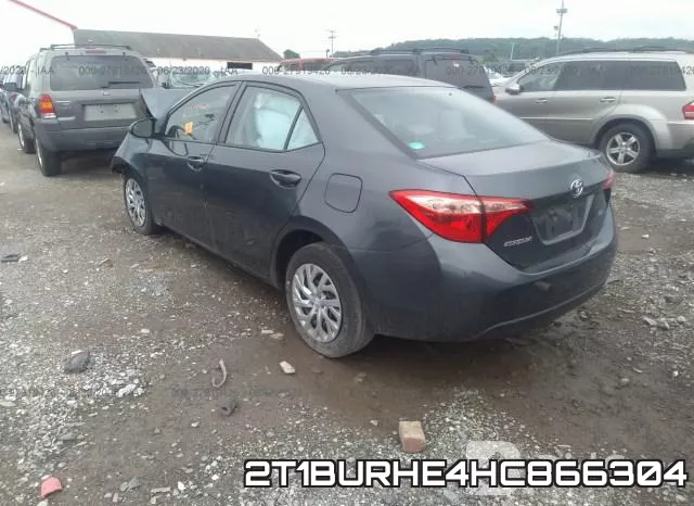 2T1BURHE4HC866304 фото 4