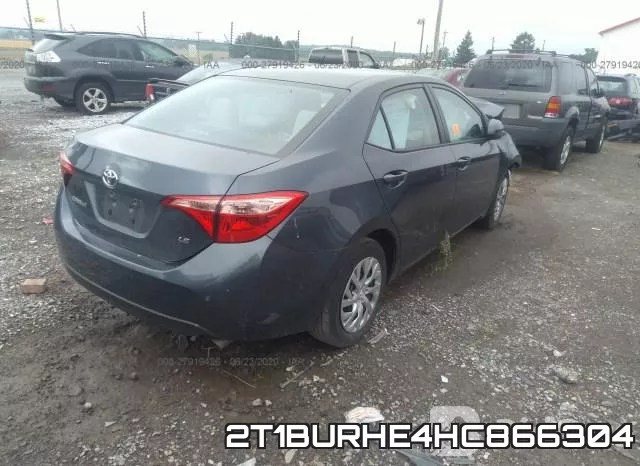 2T1BURHE4HC866304 фото 5