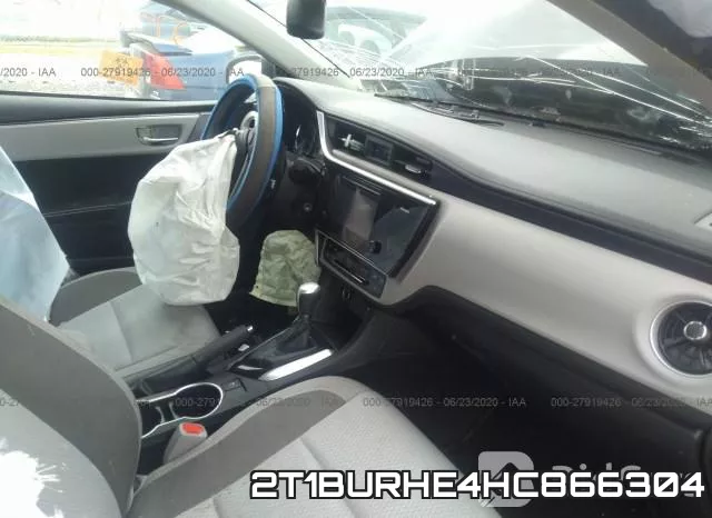 2T1BURHE4HC866304 фото 6