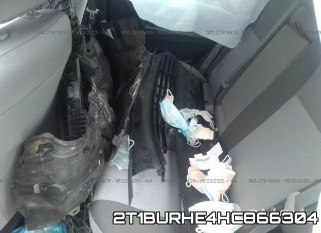 2T1BURHE4HC866304 фото 9