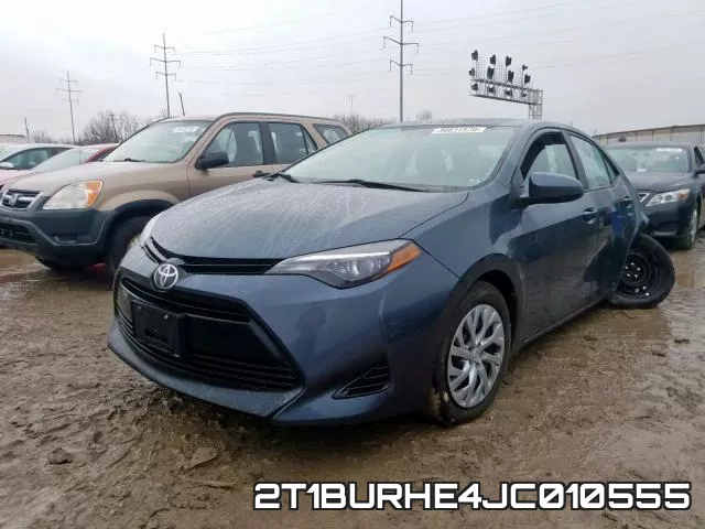 2T1BURHE4JC010555 фото 3