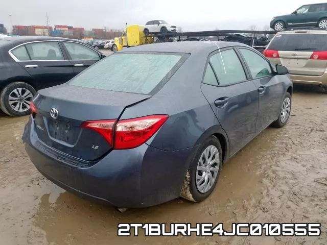 2T1BURHE4JC010555 фото 5