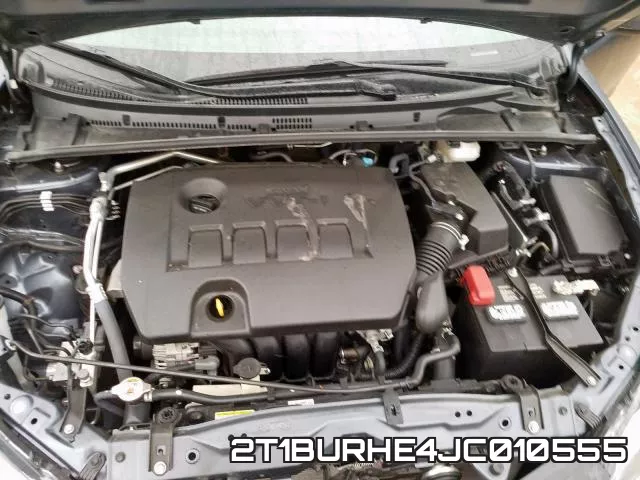 2T1BURHE4JC010555 фото 8