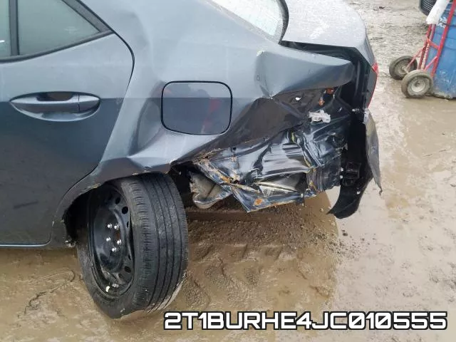 2T1BURHE4JC010555 фото 10