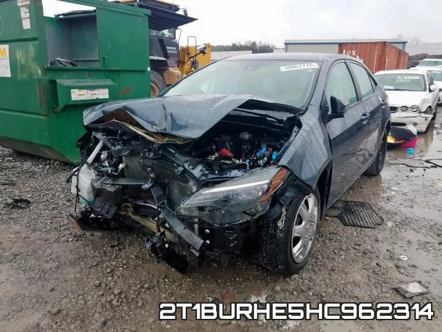 2T1BURHE5HC962314 фото 3