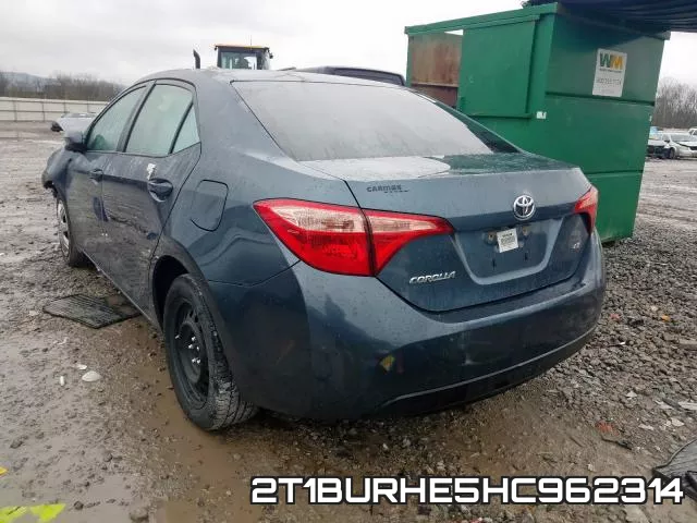 2T1BURHE5HC962314 фото 4
