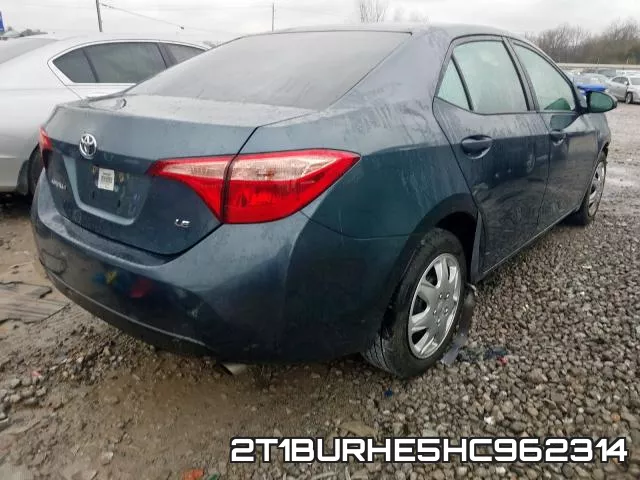 2T1BURHE5HC962314 фото 5
