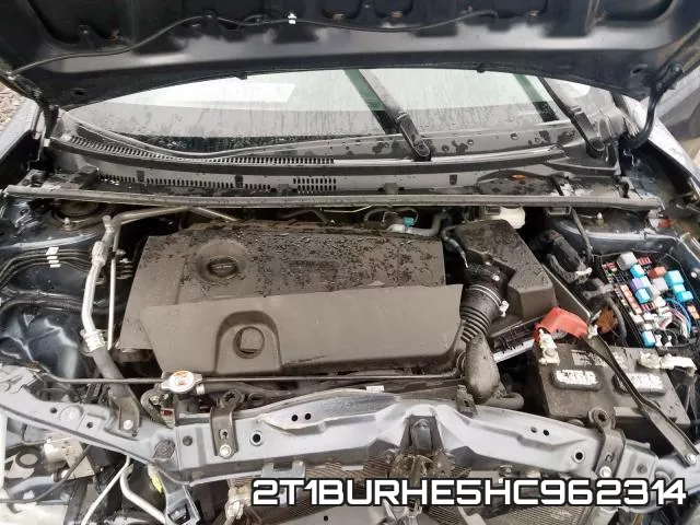 2T1BURHE5HC962314 фото 8