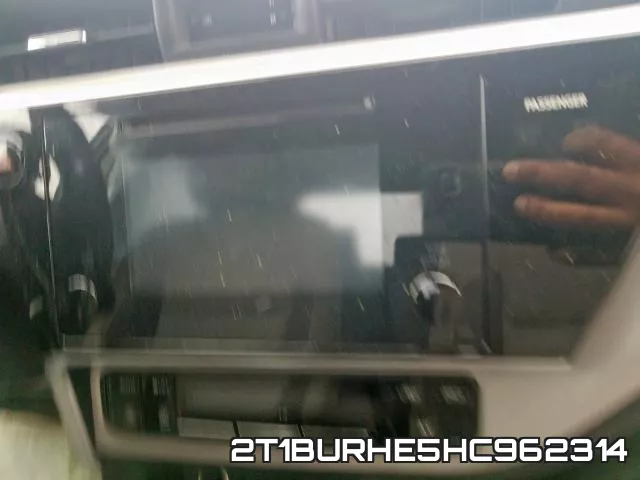 2T1BURHE5HC962314 фото 10