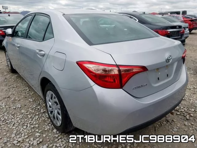 2T1BURHE5JC988904 фото 4