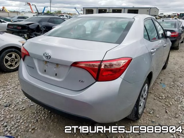 2T1BURHE5JC988904 фото 5