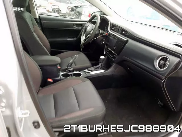 2T1BURHE5JC988904 фото 6