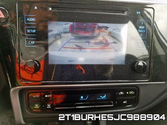 2T1BURHE5JC988904 фото 10