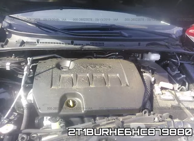 2T1BURHE6HC879880 фото 2