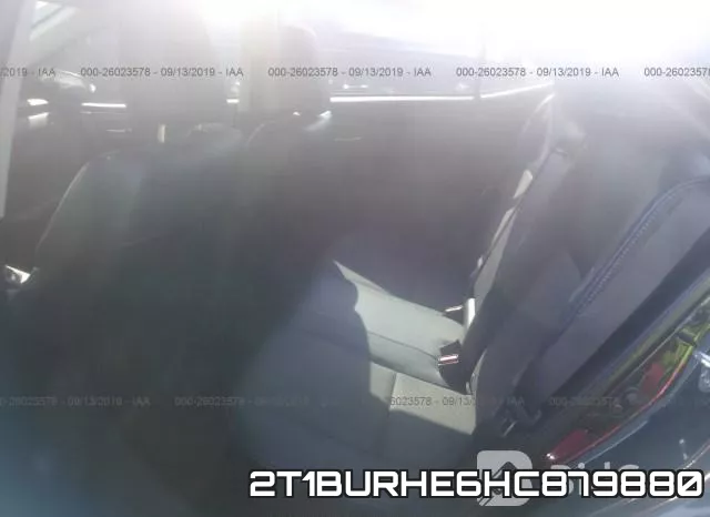 2T1BURHE6HC879880 фото 9