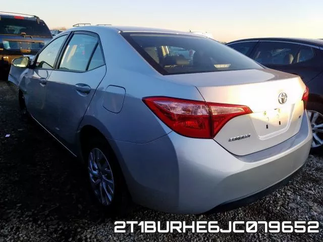 2T1BURHE6JC079652 фото 4