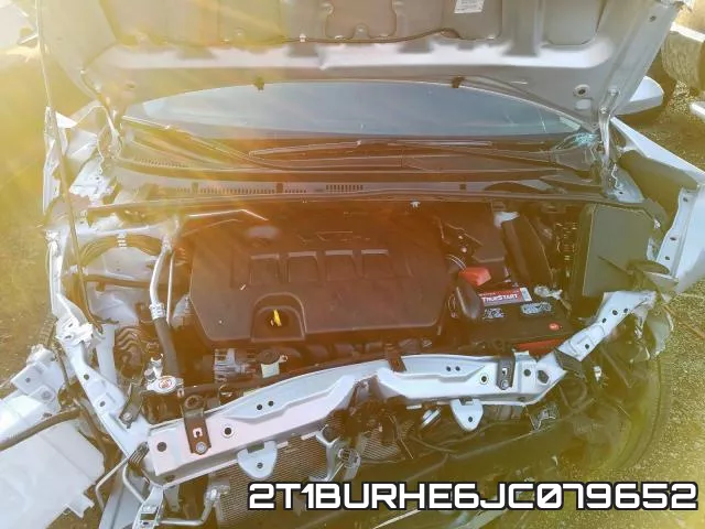 2T1BURHE6JC079652 фото 8